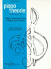 Piano Theorie Erste Stufe 