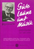 Gute Laune und Musik 