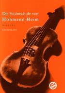 Violinschule 5 