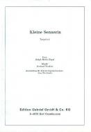 Kleine Sennerin 