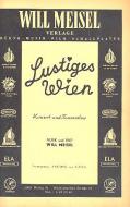 Lustiges Wien 