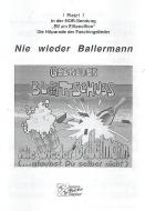 Nie wieder Ballermann 