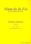 Nimm dir die Zeit 