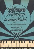Tausend Märchen in einer Nacht 