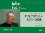 Furchtlos und treu! 
