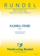 Samba-Time 