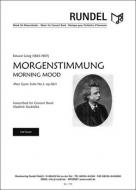Morgenstimmung 