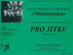 Pro Jitku 