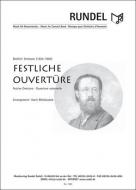 Festliche Ouvertüre 