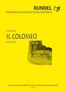 Il Colosseo 