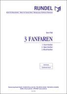 Drei Fanfaren 