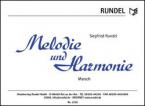 Melodie und Harmonie 