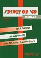 Spirit Of '69 