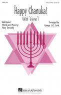 Happy Chanuka 
