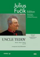 Uncle Teddy March 