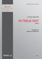 In Treue fest 
