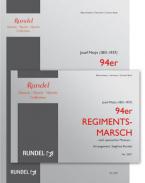 94er Regimentsmarsch 