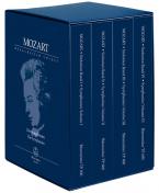 Les symphonies 