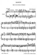 Manon Standard