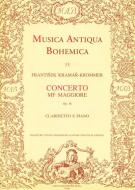 Concerto en mi bémol majeur op. 36 Standard