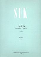 Jaro (Frühling) op. 22a 
