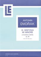 Sinfonie 9 e-moll 