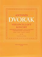 Konzert h-moll op. 104 