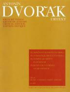 Quatuor à cordes No. 9 en ré mineur op. 34 