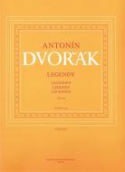 Legenden op. 59 
