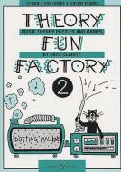 Theory Fun Factory 2 Vol. 2 