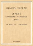 Les cyprès 