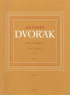 Mazurkas op. 56, B 111 