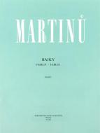 Bajky (Fabeln) 