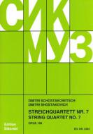 String Quartet No. 7 