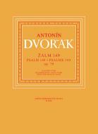 Psalm 149 op. 79 Standard