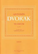 Te Deum op. 103 