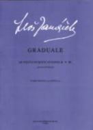 Graduale In festo Purificationis B. V. M. 
