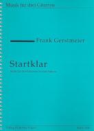 Startklar 