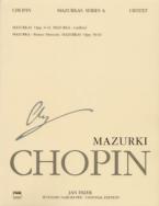 Mazurkas 
