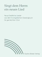 Singt dem Herrn ein neues Lied Standard