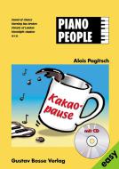Kakaopause 