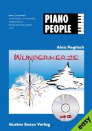 Wunderkerze 