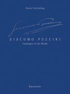 Giacomo Puccini 
