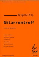 Gitarrentreff 