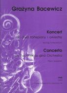 Concerto for 2 Pianos and Orchestra 