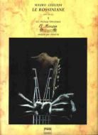 Le Rossiniane op. 119-121 