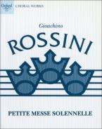 Petite Messe Solennelle 