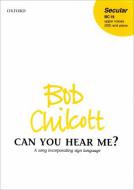 Can You Hear Me? 