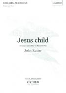 Jesus Child 