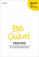 Friends - A View On Friendship 